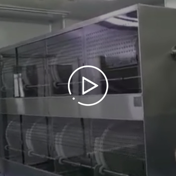 全伺服軟膠囊生產線