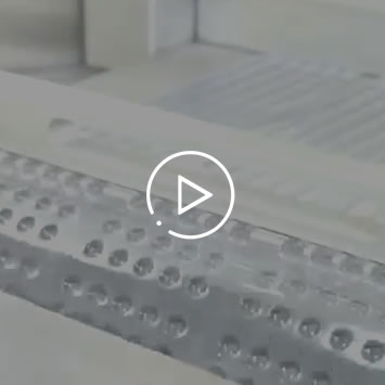 450泡罩枕包裝箱一體機(jī)