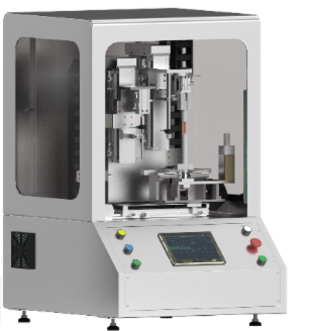 注射筆半自動組裝機