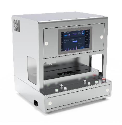 注射筆功能性檢測機